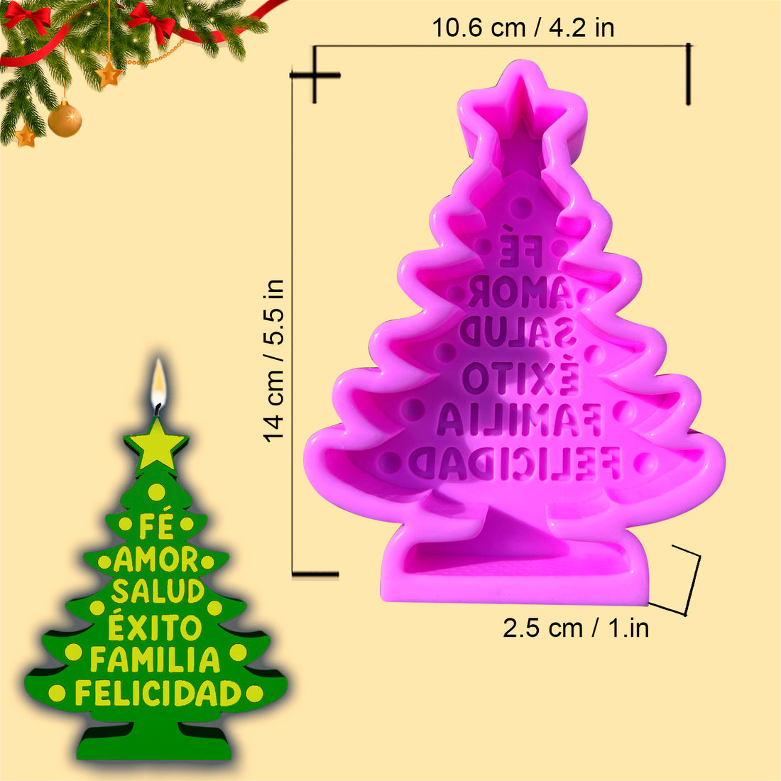 Arbol de los deseos
