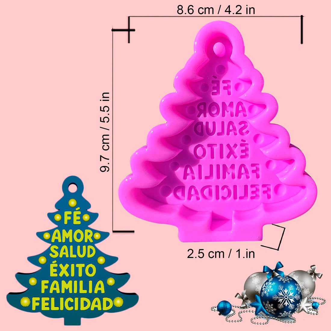 Arbol de los deseos colgador